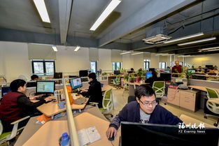 福昕軟件自主研發(fā)PDF核心技術(shù)，不做國(guó)際巨頭的追隨者——福建軟件開(kāi)發(fā)的蛻變之路